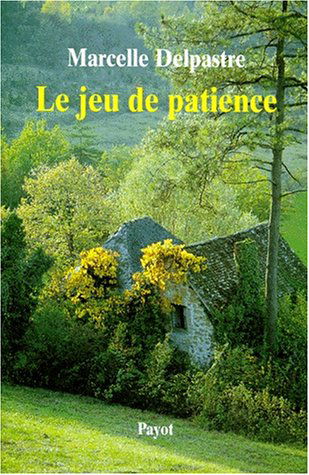 Le jeu de patience