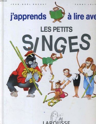 Les Petits singes