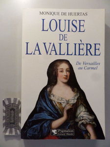 Louise de La Vallière