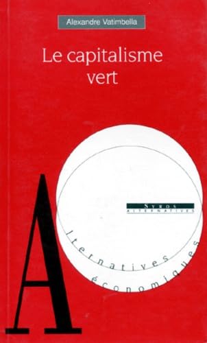 Le Capitalisme vert