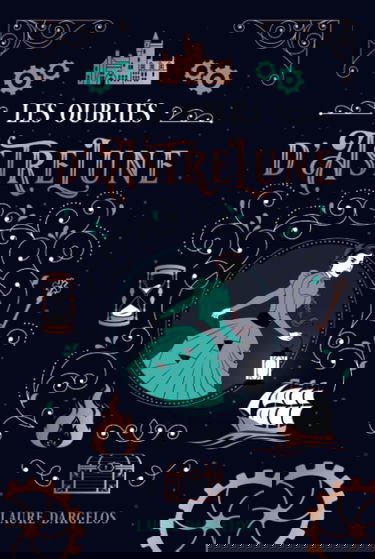 Les Oubliés d'Astrelune