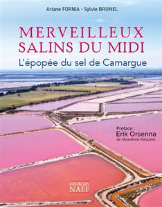 Merveilleux salins du Midi : l'épopée du sel de Camargue