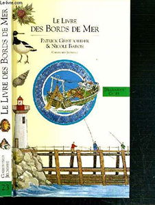 Le livre des bords de mer