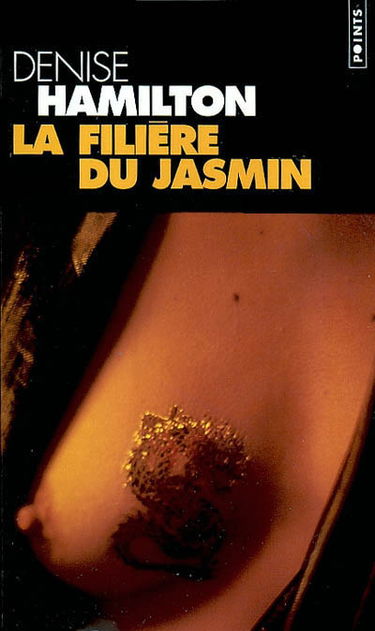 La filière du jasmin