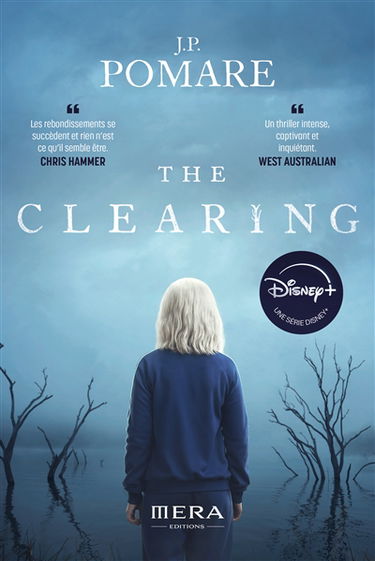The clearing