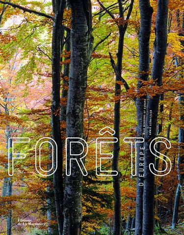 Forêts d'Europe