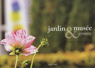Couverture de Musée des impressionnismes Giverny