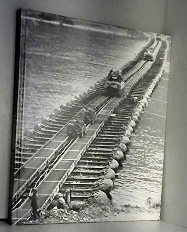 Le Passage du Rhin (La Deuxième guerre mondiale)