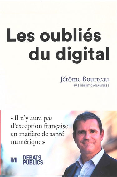 Les oubliés du digital