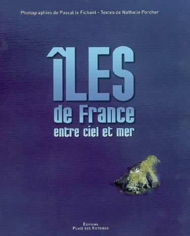 Îles de France entre ciel et mer