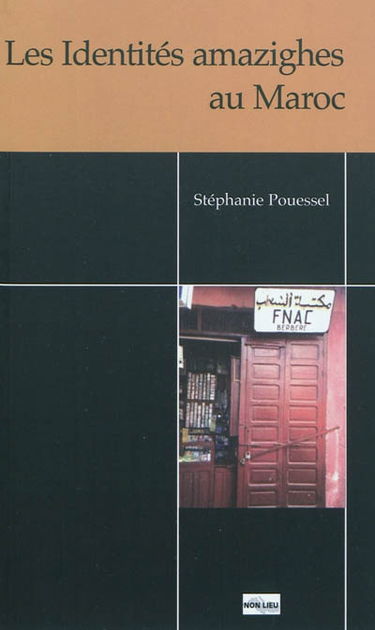 Les identités amazighes au Maroc