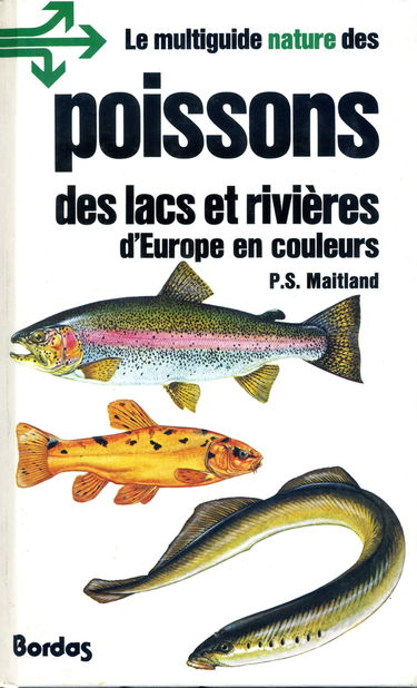 Poissons des lacs et des rivières
