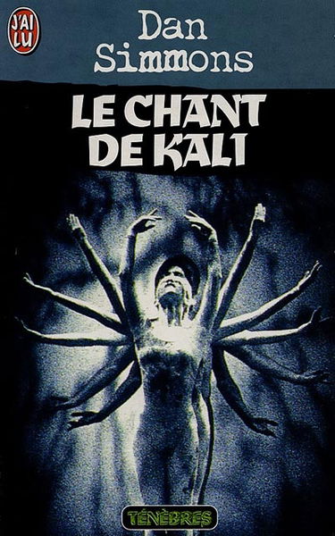 Le chant de Kali