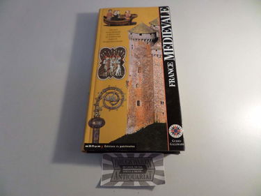 France médiévale (ancienne édition)
