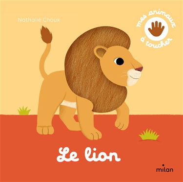 Le lion