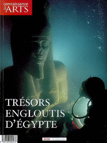Trésors engloutis d'Egypte
