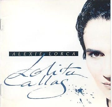 Couverture de LOLITA CALLAS