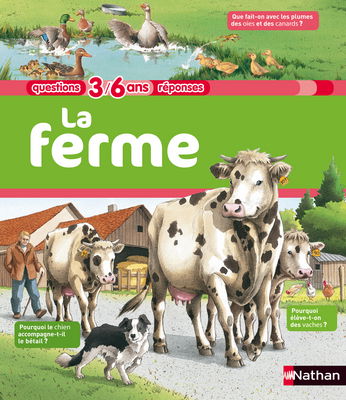 La ferme