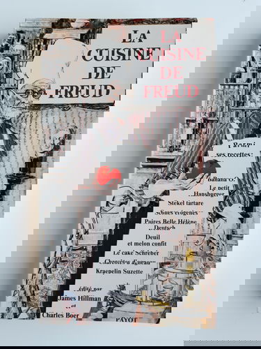 La Cuisine de Freud