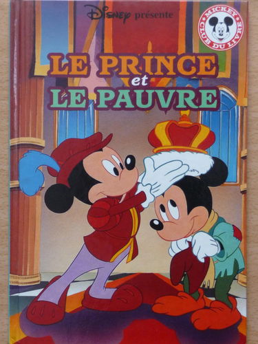 Le Prince et le pauvre