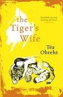 Couverture de The Tiger's Wife