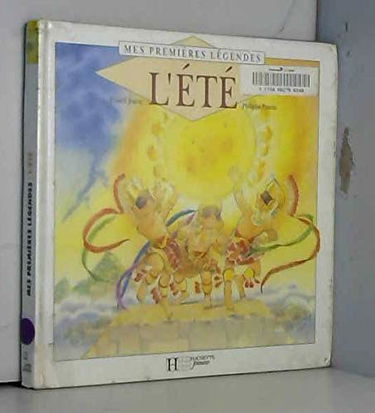 L'Eté