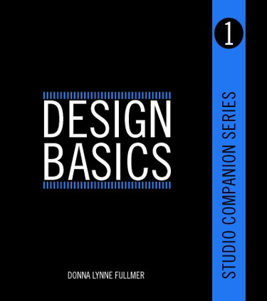 Couverture de Studio Companion Series Design Basics