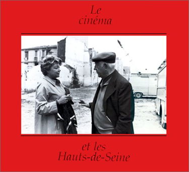 Le cinéma et les Hauts-de-Seine