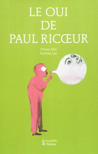 Le oui de Paul Ricoeur