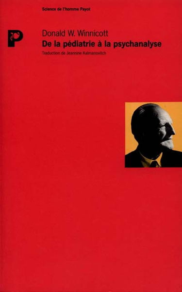 De la pédiatrie à la psychanalyse