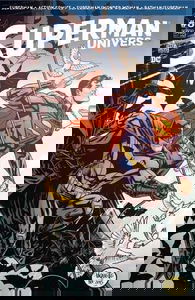 Superman Univers 08
