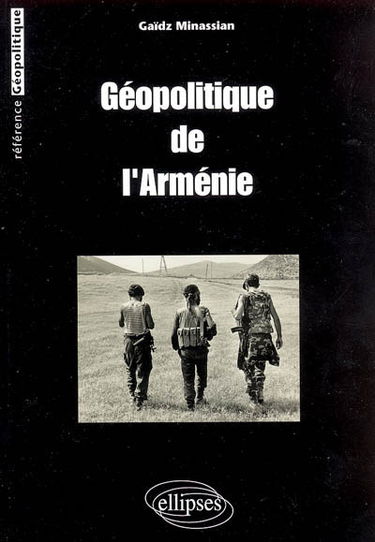 Géopolitique de l'Arménie