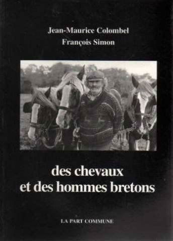 Des chevaux et des hommes bretons