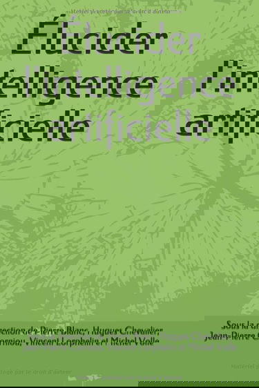 Élucider l'intelligence artificielle