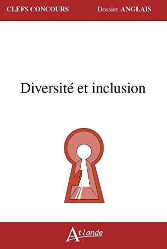Diversité et inclusion