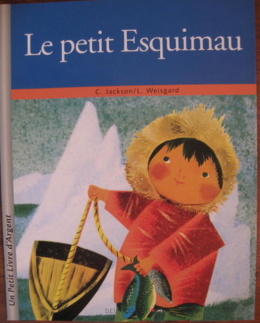 Le Petit Esquimau