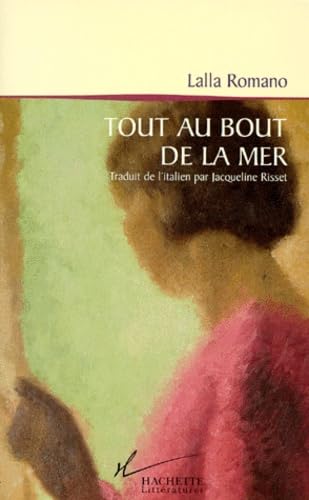 Tout au bout de la mer