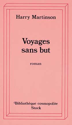 Voyages sans but
