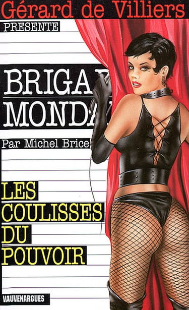 Les coulisses du pouvoir