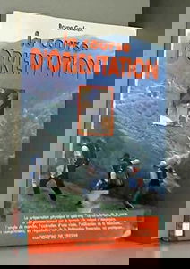 La course d'orientation