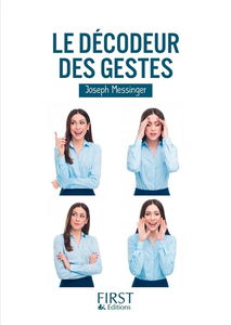 Le décodeur des gestes