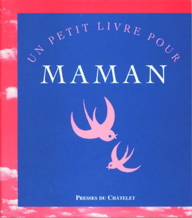 Un petit livre pour maman