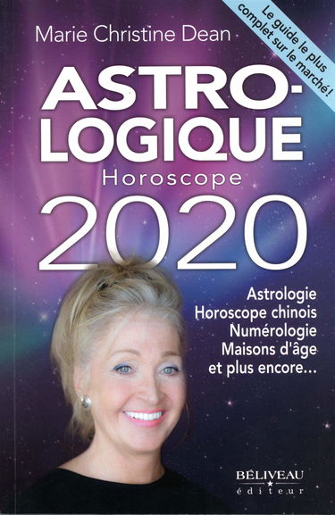 Astro-logique Horoscope 2020