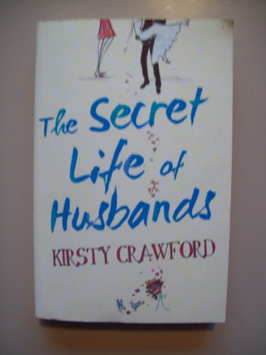 Couverture de Secret Life of Husbands