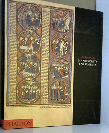HISTORY OF ILLUMINATED MANUSCRIPTS
