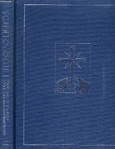 Scientologie : Théologie & pratique d'une religion contemporaine