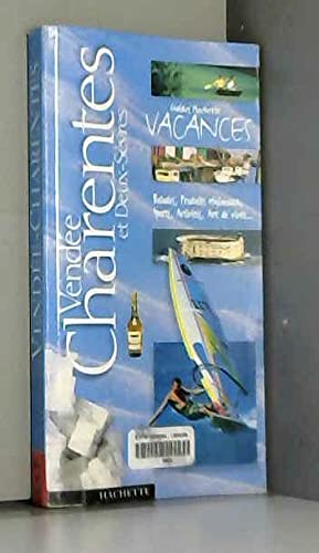 Vendée, Charentes et Deux-Sèvres 2000