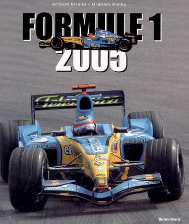 Formule 1 2005