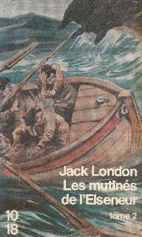 Les Mutinés de l'Elseneur. Vol. 2