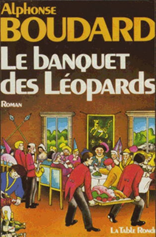 Le Banquet des léopards